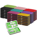 Manicure Kit Bulk 24 Sets - 8 in 1 Nail Clippers & Grooming Tools