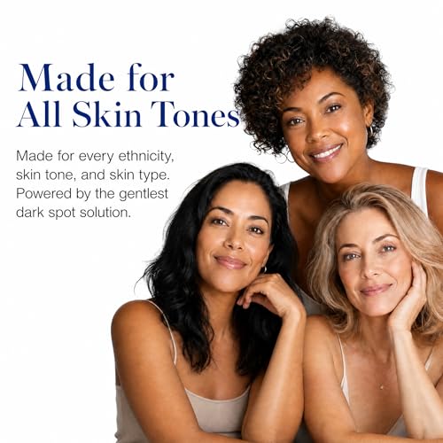 SINPIN Dark Spot Remover Serum for Face & Body - Hyperpigmentation Treatment
