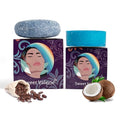 Hydrating Shampoo & Conditioner Bar Set for All Hair Types - Eco-Friendly & Cruelty-Free