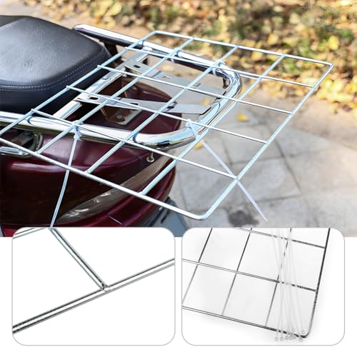 Large Insulated Food Delivery Bag with Fixed Base - XXXL 20.5 x 16 x 16 inches, Waterproof & Foldable Catering Bag, Black