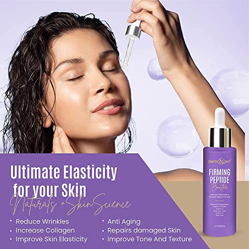 ONE THING Peptide Retinal Serum, Vitamin A, Faster Acting than Retinol, Retinaldehyde, Smooths Wrinkles, Refines Pores and Improves Elasticity, Korean Skincare 1.69 Fl.Oz, 50ml