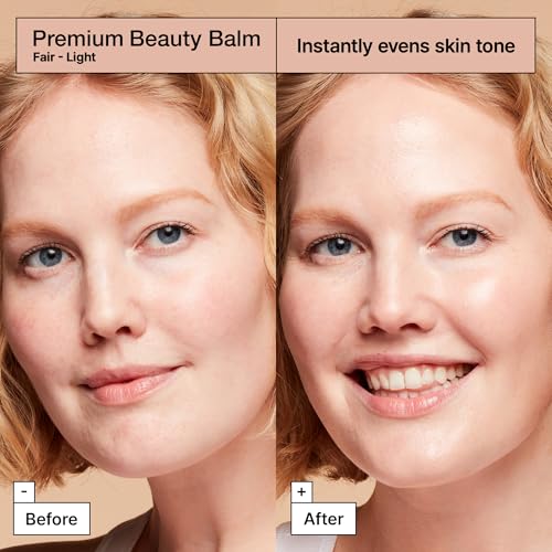 Dr.Jart+ Premium BB Korean Tinted Moisturizer with SPF 40 and Niacinamide | bb cream |Skin Tint | Korean Makeup, 1.35 Fl Oz