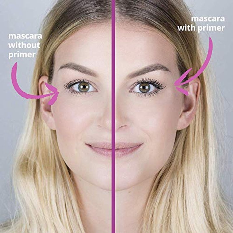 Essence Lash Princess Volume Mascara 3-Pack & Volume Booster Lash Primer Mascara Bundle