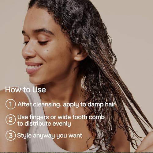 Long-Lasting Curl Gel 3 Pack - Vegan, Flake-Free, Defines & Shines