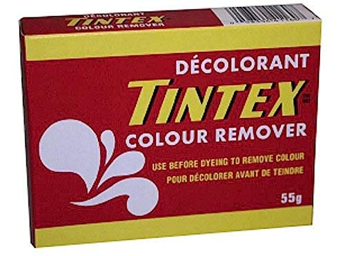 Tintex Brand Colour Remover - Decolorant New