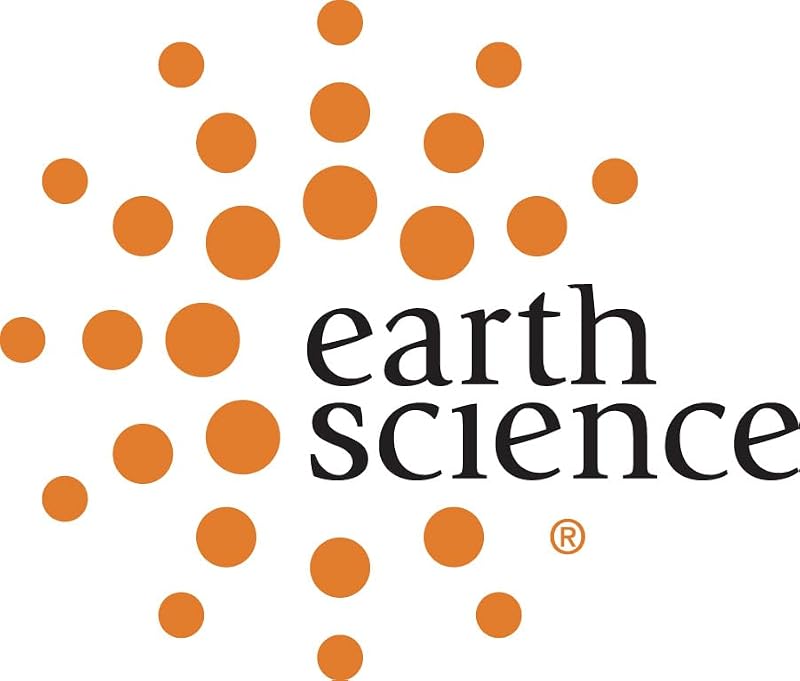 Earth Science Almond Aloe Fragrance Free Facial Moisturizer 150ML Pack of 2 - 5.07 Fl Oz