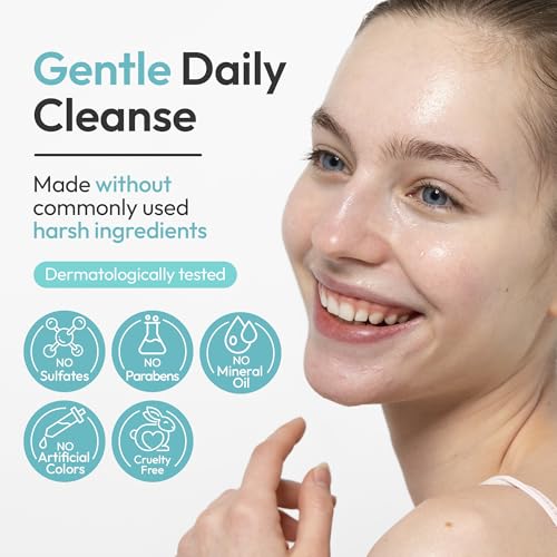Deep Moisturizing Korean Bar for Dry Itchy Skin 80g - Soothes & Hydrates