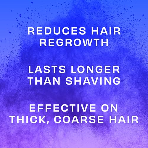 Nair Men Hair Remover Body Cream 12 Oz Pack of 2 | Fast & Gentle Hair Removal