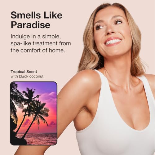 Fake Bake Flawless Self-Tanning Liquid with Body Mate Self-Tanning Applicator