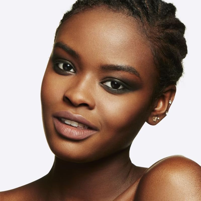 Longwear Concealer for Dark Skin - Deep Golden Bronze NC50 9ml