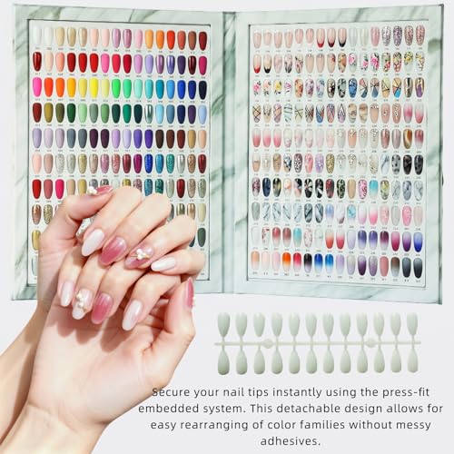 Singapore Chic - Color Street Nail Strips Beige 16 Count (Pack of 1)
