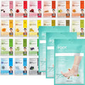 Sally Hansen Color Therapy Beautifiers High Gloss Top Coat, Glossy.35 Fl Oz, Top Coat Nail Polish, Nail Strengthener, Argan Oil (Pack of 3)