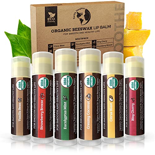 Kate Blanc Cosmetics Rosehip Seed Oil for Face, 100% Pure Organic | Cold Pressed Unrefined Rose Hip Facial Oil for Skin, Hair & Gua Sha Massage (1oz)
