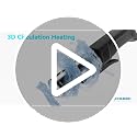 WiFi Sous Vide Cooker 1000W with App Control, Precise Temperature & Timer