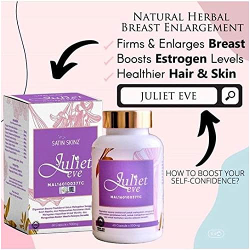 SATIN SKINZ JULIET EVE