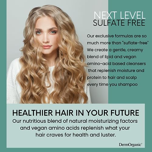 Curl Conditioner for Natural Hydration & Frizz Control - 17 oz