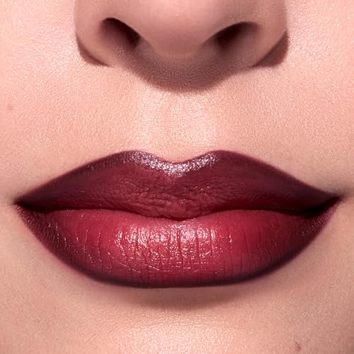 Colourpop x The Twilight Saga Eclipse Lip Kit - Warm Burgundy Brown Lip Combo with Lippie Stix Lipstick + Lippie Pencil - Long Lasting, Ultra-Pigmented Cream Finish - New Love (2 Count)