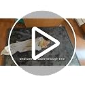 Hakuna Matte CloudSoft Baby Play Mat - Beige 47 x 67 Inches, Soft Non-Toxic Foam