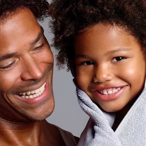 Kids Detangler Spray - Gentle, Tear-Free Hair Conditioner & Tangle Remover