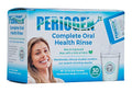 Periogen Oral Rinse Travel Packets - Tartar Prevention & Oral Health
