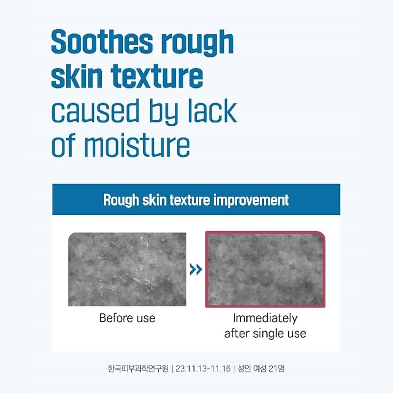 Birch Juice Hydrating Ampoule - 7-Second Moisture Boost for Sensitive Skin
