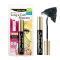 KISSME Heroine Make Long UP Mascara Super WP, Super Long-Lasting! Long & Curl Mascara