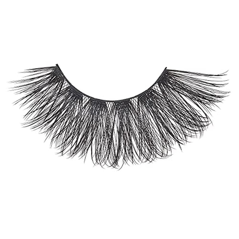 i?ENVY 3 Pairs False Eyelashes 3D Glam Collection Multi-Angle & Volume Extreme Lashes