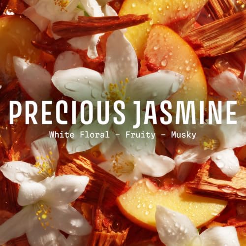 Jasmine Perfume for Women - Eau de Toilette 1.7 fl oz - Signature Fragrance - Variation: Jasmine / Eau de Toilette