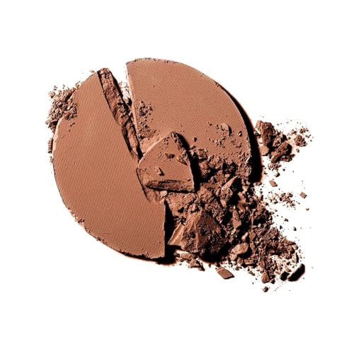 Rimmel London Natural Bronzer Sun Dance 027 - Bronzer Compact Pack of 4