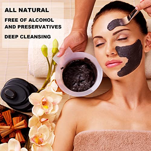 Carbon Peel Gel for Skin Tightening Blackhead Removal 300ml