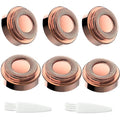 Facial Hair Remover Replacement Heads - Gen 1 Compatible with Finishing Touch Flawless Hair Remover Tool for Women Easy Facial Hair Removal