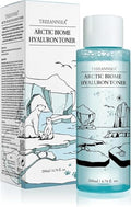 Hydrating Toner with Arctic Glacial Water & Hyaluronic Acid for Sensitive Skin - 200ml