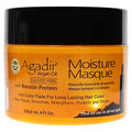 Agadir Moisture Masque 8 Oz - Hydrating Skin Mask for Deep Moisturization
