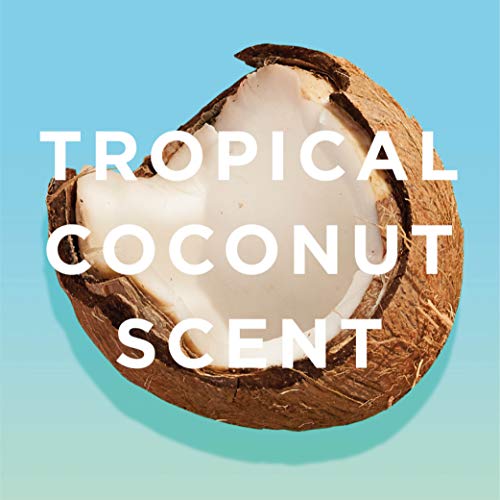 HASK Hydrate Coconut Oil Deep Conditioner 1.75 oz Pack of 12 - Nourishing Hair Treatment