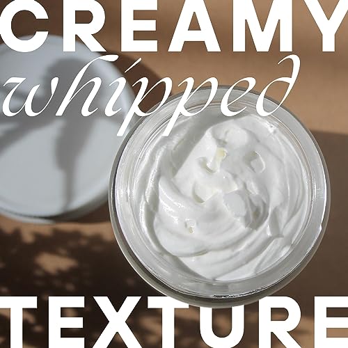 Unscented Grass Fed Beef Tallow Face & Body Moisturizer - Natural, Nourishing Lotion - 4 fl oz