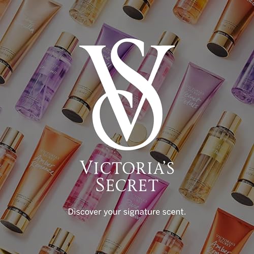 Victoria's Secret Love Spell Shimmer Body Lotion & Body Mist Set