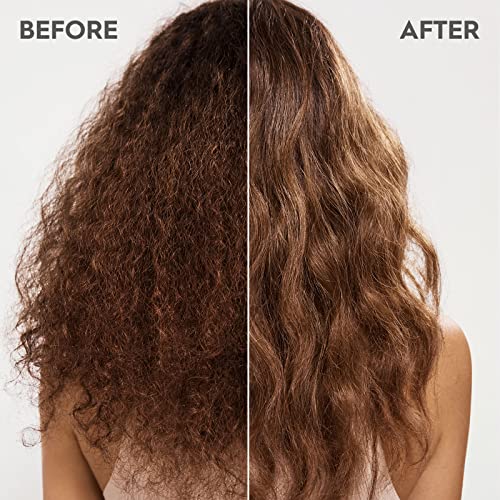 Kerasilk Smoothing Shampoo for Frizzy Hair - Nourishing & Manageable 250ml