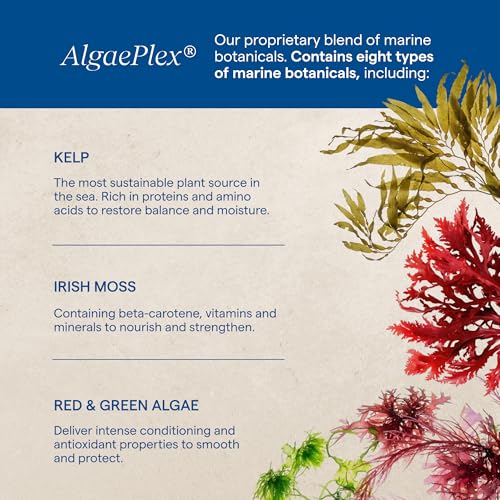 Aquage 10 Fl oz Extra Hold Hair Spray with Marine Botanicals & Shine