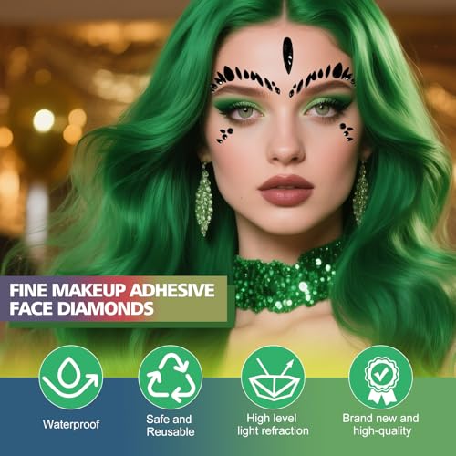 Lash Clusters Kit 320Pcs 30D+40D D Curl Individual Lashes 10-16mm Fluffy Wispy False Eyelashes with Lash Bond & Seal Tweezers Waterproof DIY Eyelash Extensions for Self Application at Home