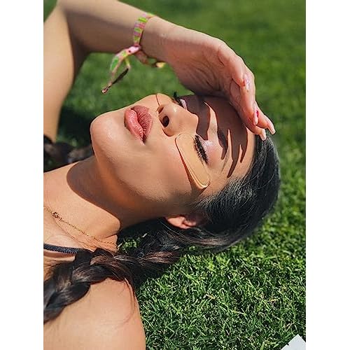 HAMEL Glow 12GF Hyal Essence Toner, Cooling & Moisturizing Booster, Pore Tightening & Radiant Glow with Peptides & 10,000ppm of Hyaluronic Acid, Unscented, Vegan, Cruelty Free, 6.76 fl.oz.