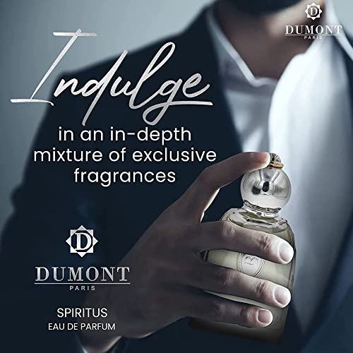 Unisex Long Lasting Floral Amber Musk Perfume - 85ml Eau de Parfum
