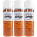 Clippercide 5-in-1 Disinfectant Spray 15oz (Pack of 3) for Clippers, Grooming & Barbershop Tools