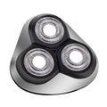 Hatteker Electric Men Shaver Replacement Heads for RSCX-7568D, RSCX-958804