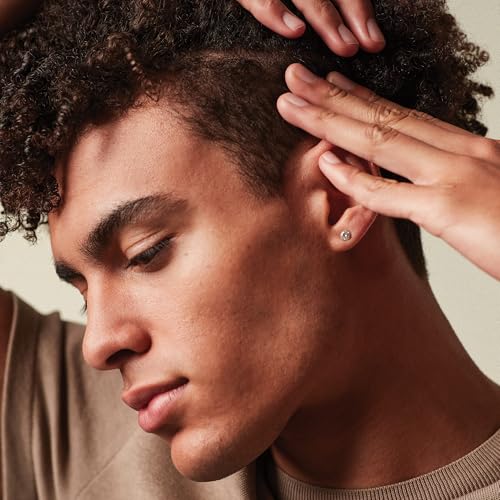 Men's Water-Soluble Pomade - Medium Hold, Low Shine, 3 oz — Variation of THIS listing
