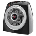Vornado VH10 (2026) Space Heater with Adjustable Thermostat - Quiet Black
