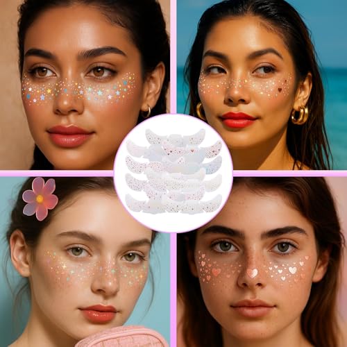 Eefofnn Manga Lash Clusters Fairy Eyelash Clusters Anime Lash Clusters with Spikes Wispy Lash Extension 10-16MM Spiky Cluster Lashes Natural Individual Lashes C Curly Volume Cluster Eyelash Extensions