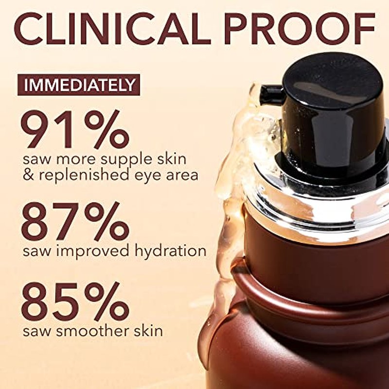 Advanced Retinol + Ferulic Triple Correction Eye Serum -15ml/0.5oz
