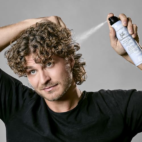 Bumble and Bumble Thickening Dryspun Texture Spray 4.12oz - Light Hold & Airy Volume