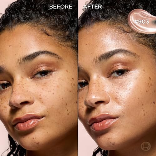L’Oréal Paris True Match Lumi Glotion Medium & Deep Bundle 2 Pack - Hydrating Liquid Highlighters & Bronzers 1.35 Fl Oz