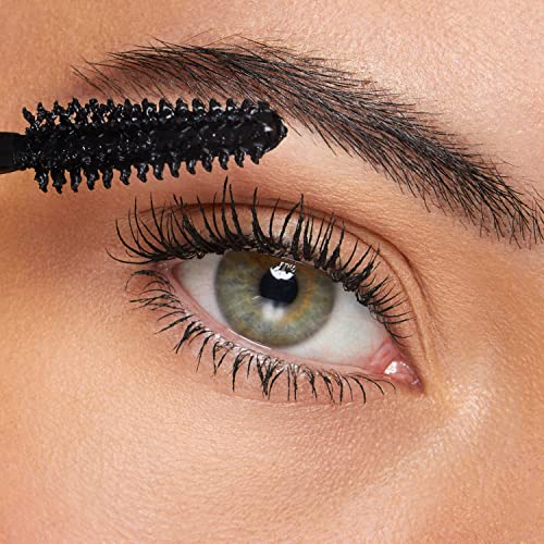 KIKO Milano Extra Volume Wash Off Mascara | Water-Resistant Volume-Enhancing Mascara